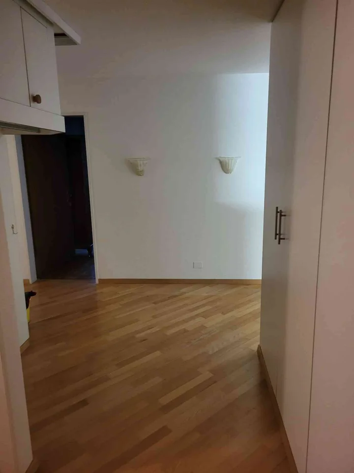 Helle 4.5-Zimmer-Wohnung mit Seesicht in Weggis