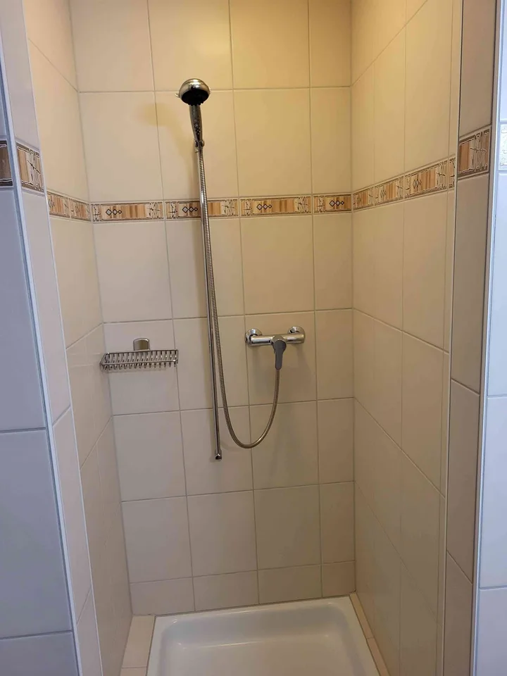 Helle 4.5-Zimmer-Wohnung mit Seesicht in Weggis