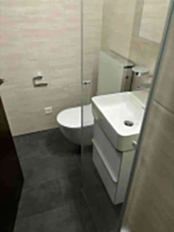 neu renovierte 4.5 Zi-Wohnung an bester Lage in Flims Dorf