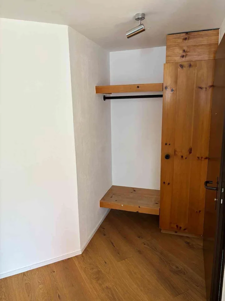 neu renovierte 4.5 Zi-Wohnung an bester Lage in Flims Dorf