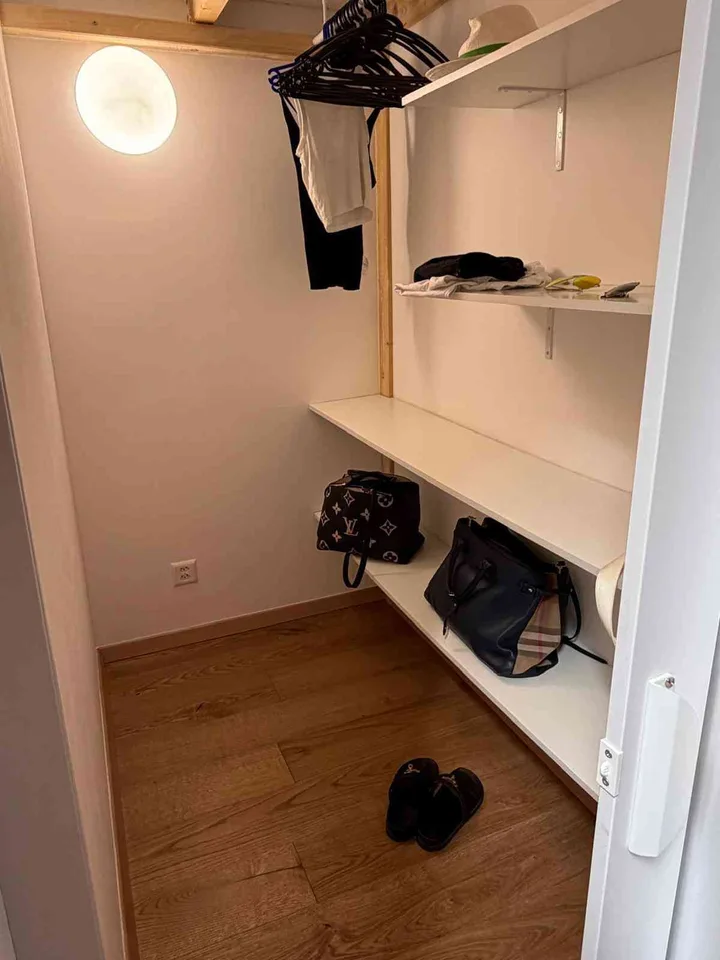 Charming 2.5-room apartment in Chermignon