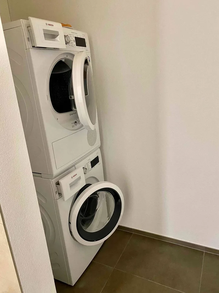 Grosszügige 4.5-Zimmer-Dachwohnung an sonniger Lage