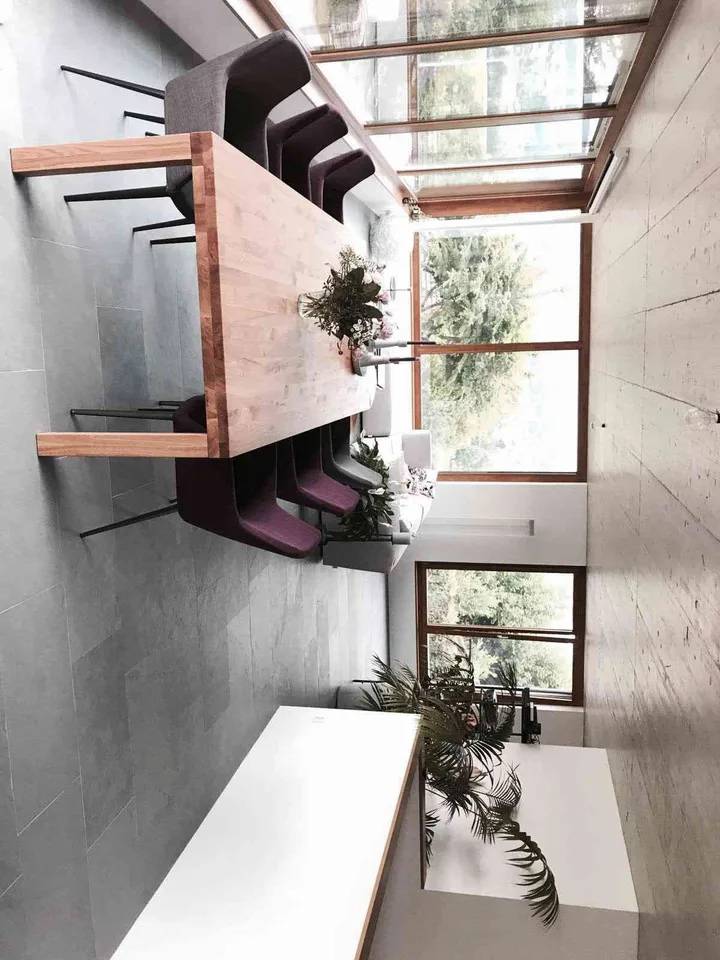 5.5-Zimmer-Einfamilienhaus mit See- und Bergsicht