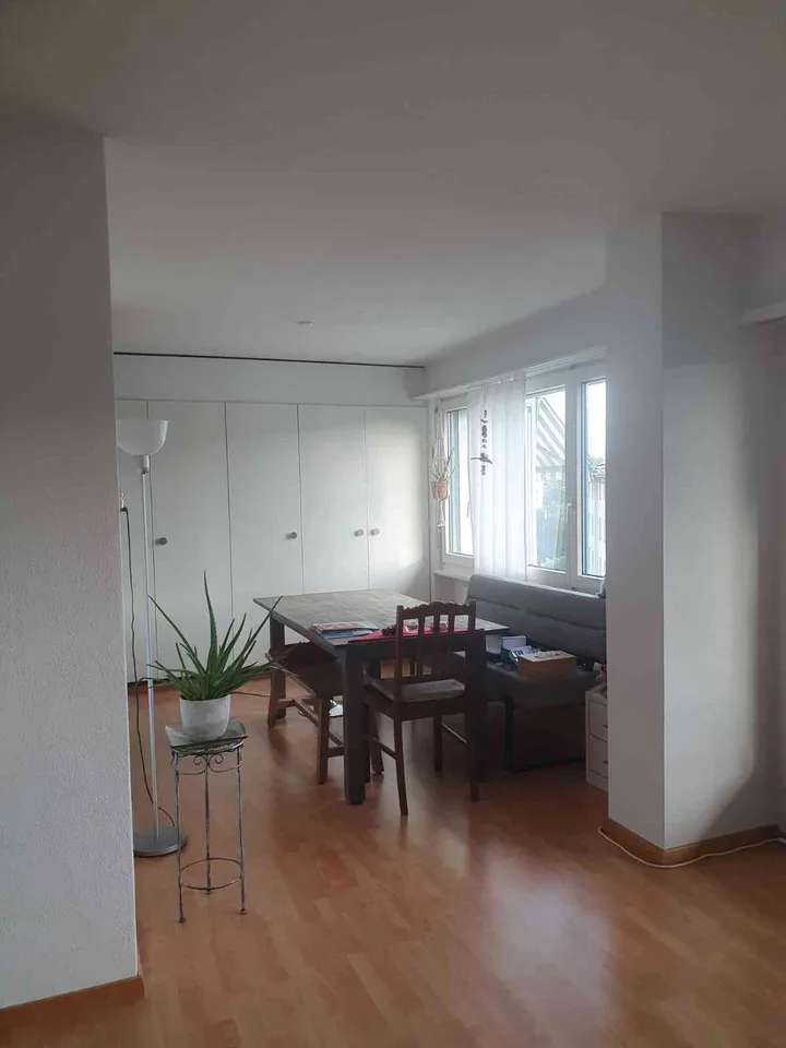 Helle 4.5 Zimmer-Wohnung