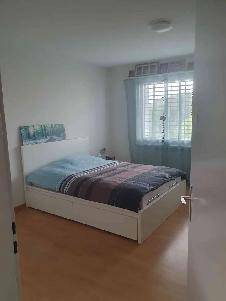 Helle 4.5 Zimmer-Wohnung