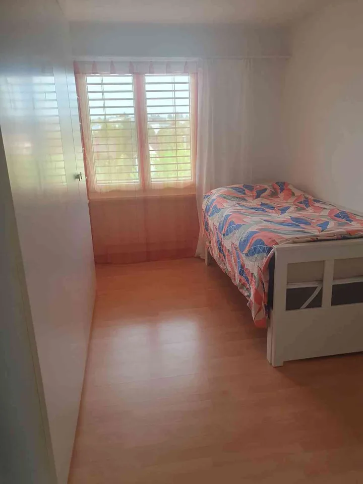 Helle 4.5 Zimmer-Wohnung