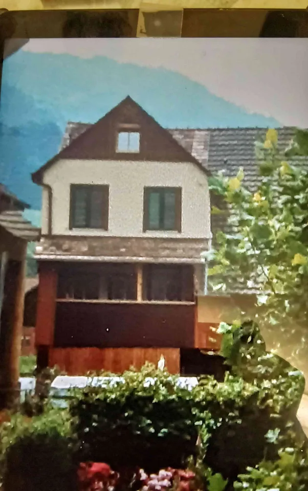 4-Zimmer Haus, Eckhaus,RENOVATIONSBEDÜRFTIG – Foto 6 von 12