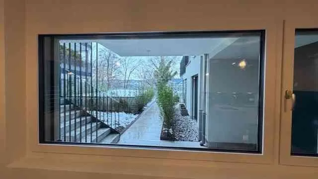 Erstvermietung, Möbilierte, Moderne Wohnung