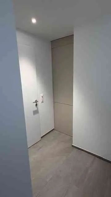 Erstvermietung, Möbilierte, Moderne Wohnung