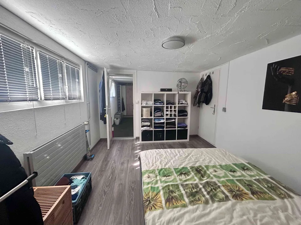 Moderne 2.5-Zimmer-Wohnung in Corgémont