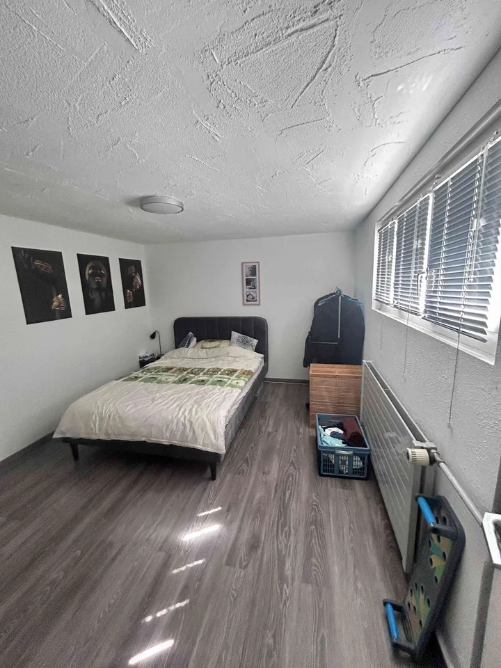 Moderne 2.5-Zimmer-Wohnung in Corgémont