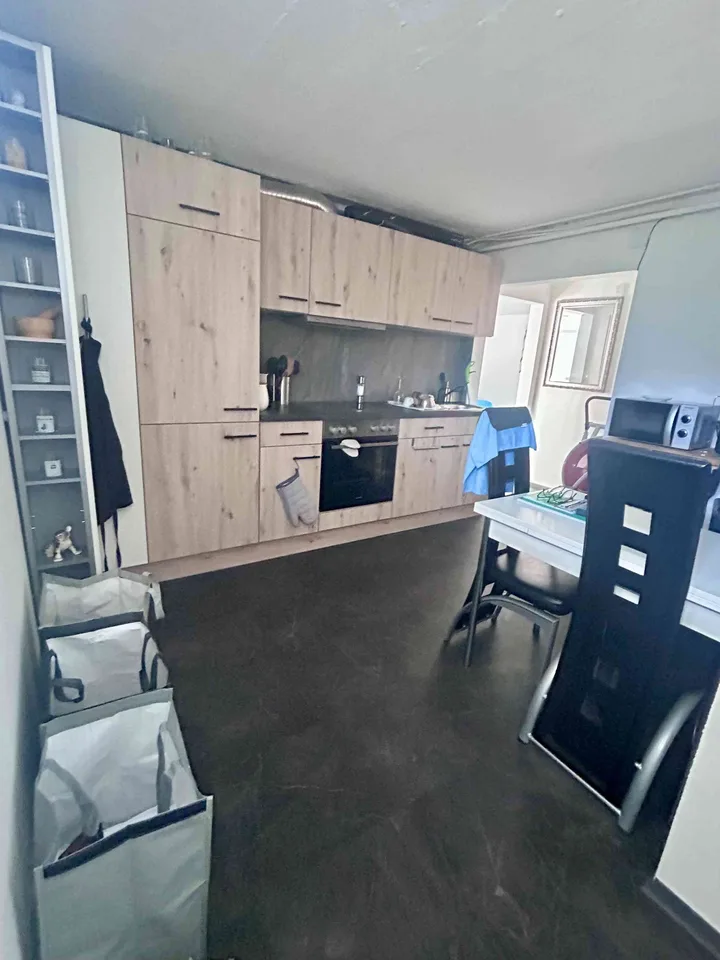 Moderne 2.5-Zimmer-Wohnung in Corgémont