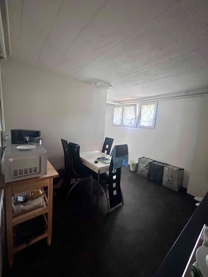 Moderne 2.5-Zimmer-Wohnung in Corgémont