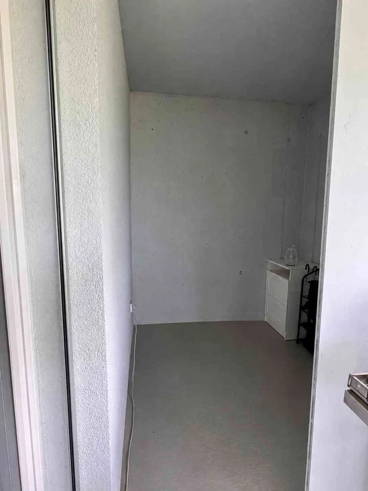 Helle 3.5-Zimmer Wohnung in Fischbach-Göslikon