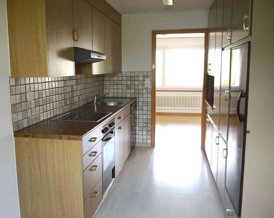 5.5 Zimmer Reihenfamilienhaus in Beringen – Foto 2 von 8