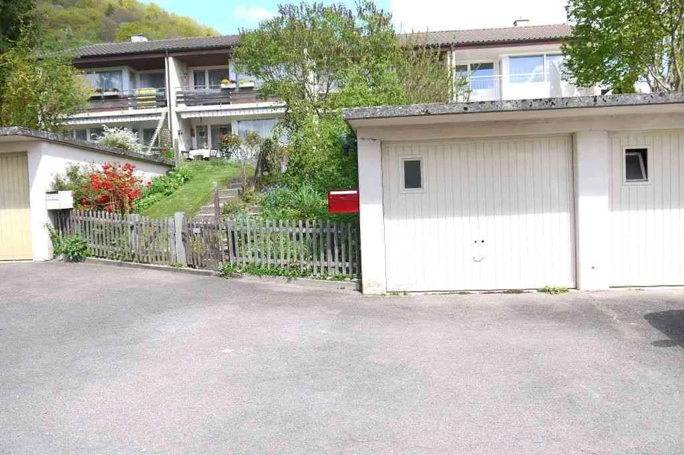 5.5 Zimmer Reihenfamilienhaus in Beringen – Foto 4 von 8