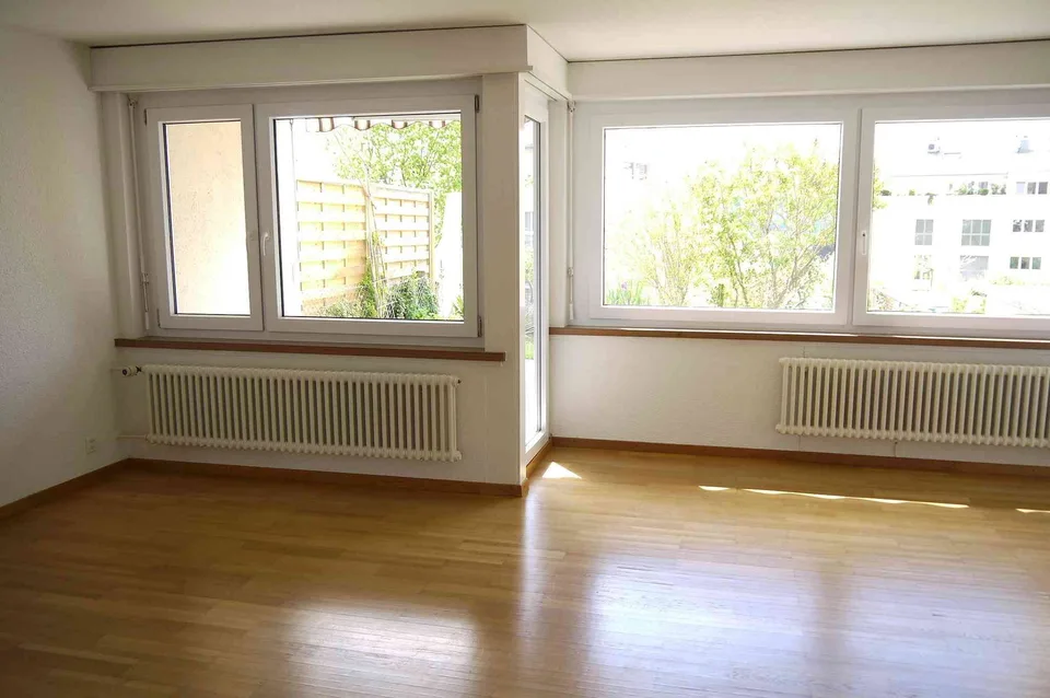 5.5 Zimmer Reihenfamilienhaus in Beringen – Foto 3 von 8