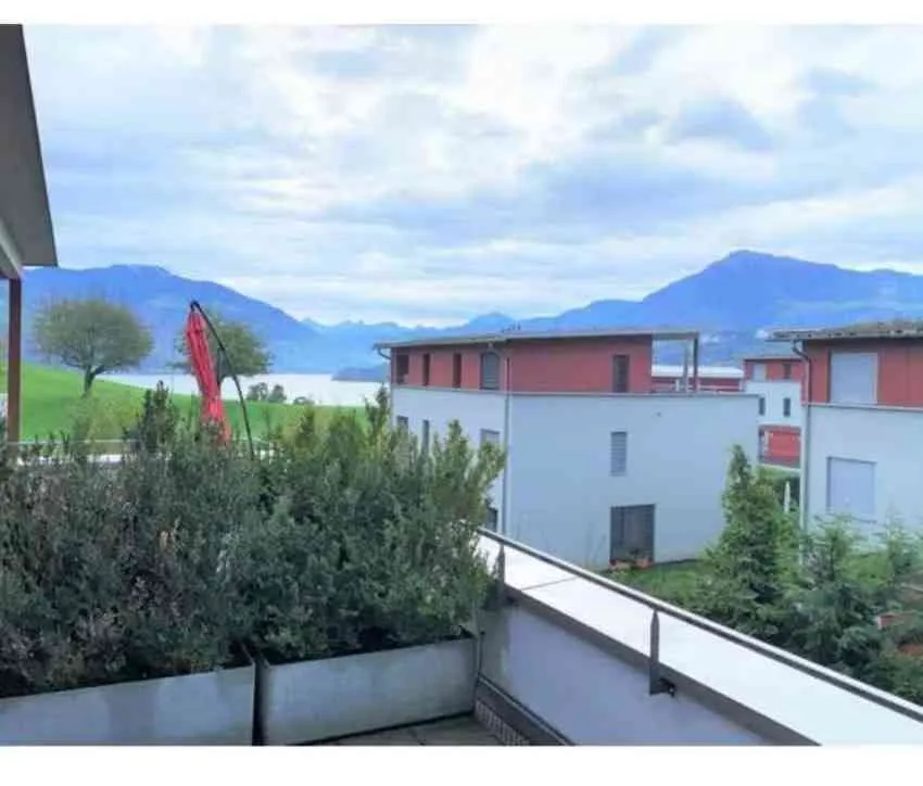 Steuerparadiese in Kanton Zug -Buonas -Risch – photo 9 of 13