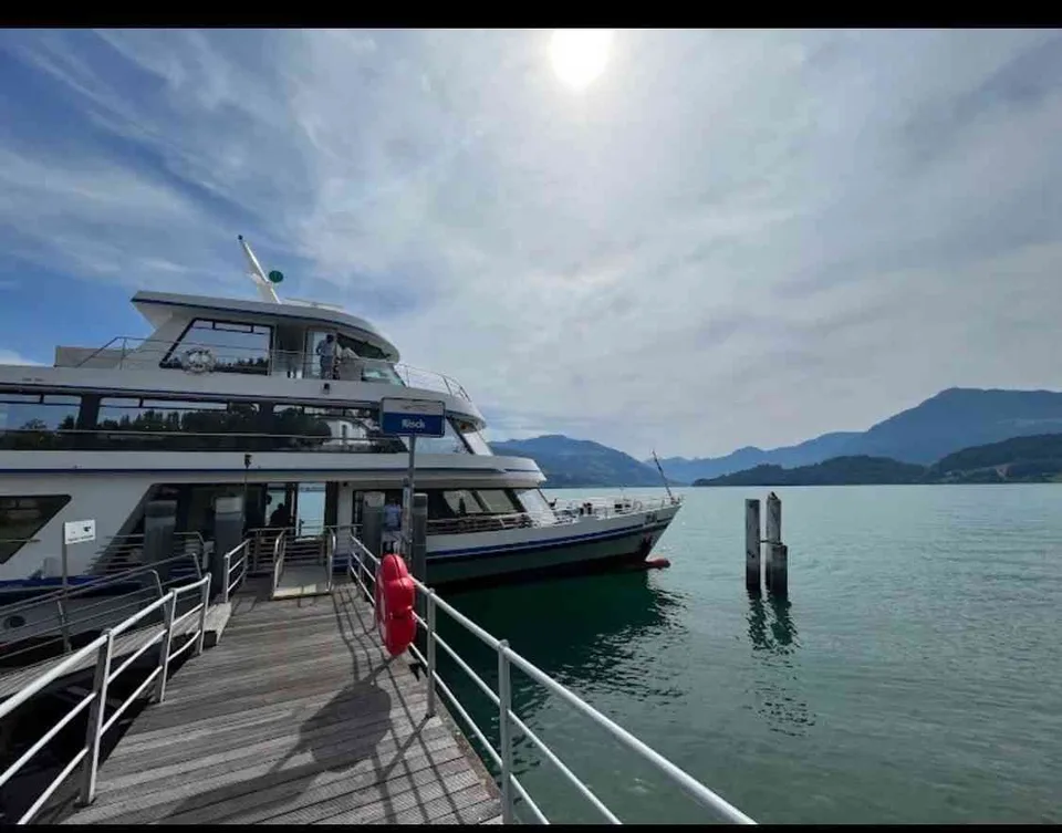 Steuerparadiese in Kanton Zug -Buonas -Risch – photo 13 of 13