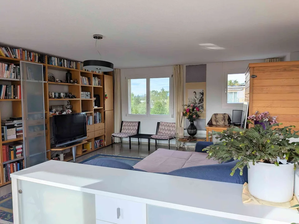 Familien-Reihenhaus mit Weitblick – ruhig & bestens angebunden – Foto 7 von 9