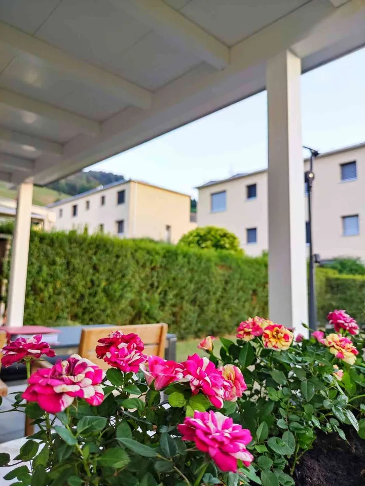 Familien-Reihenhaus mit Weitblick – ruhig & bestens angebunden – Foto 6 von 9