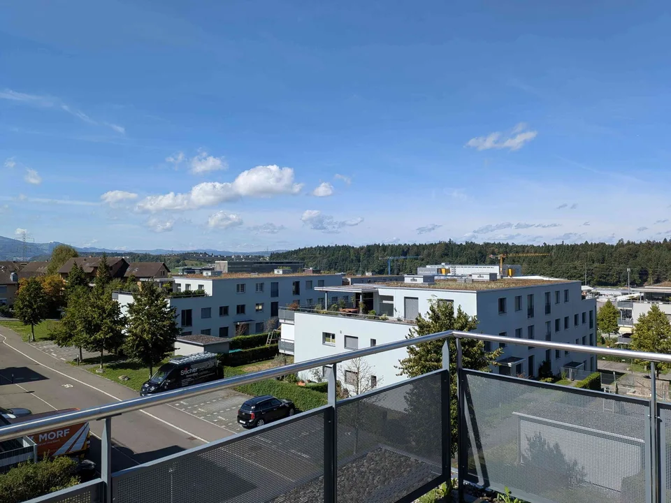 Familien-Reihenhaus mit Weitblick – ruhig & bestens angebunden – Foto 9 von 9
