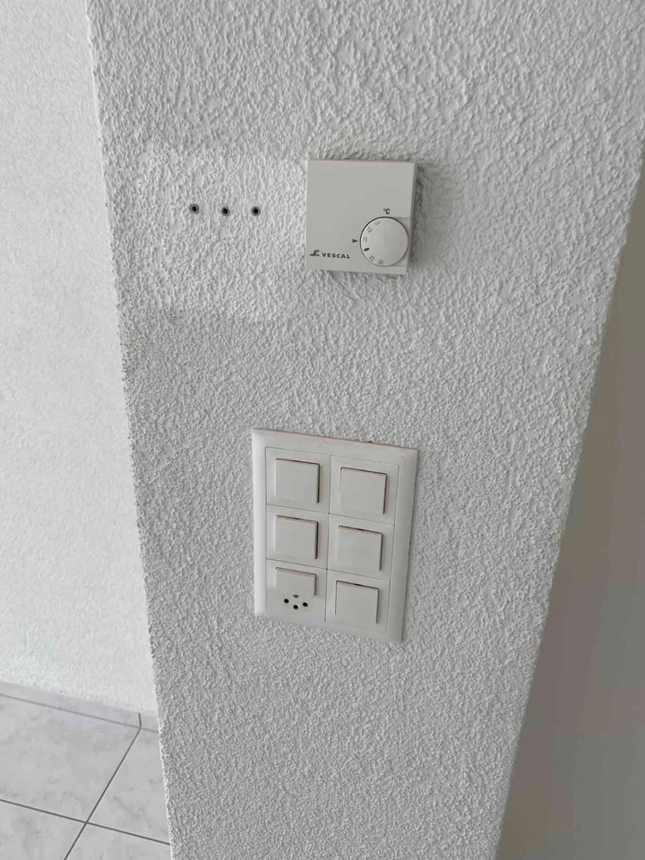 Loftartige Wohnung in der Dorfmitte von Kleinlützel