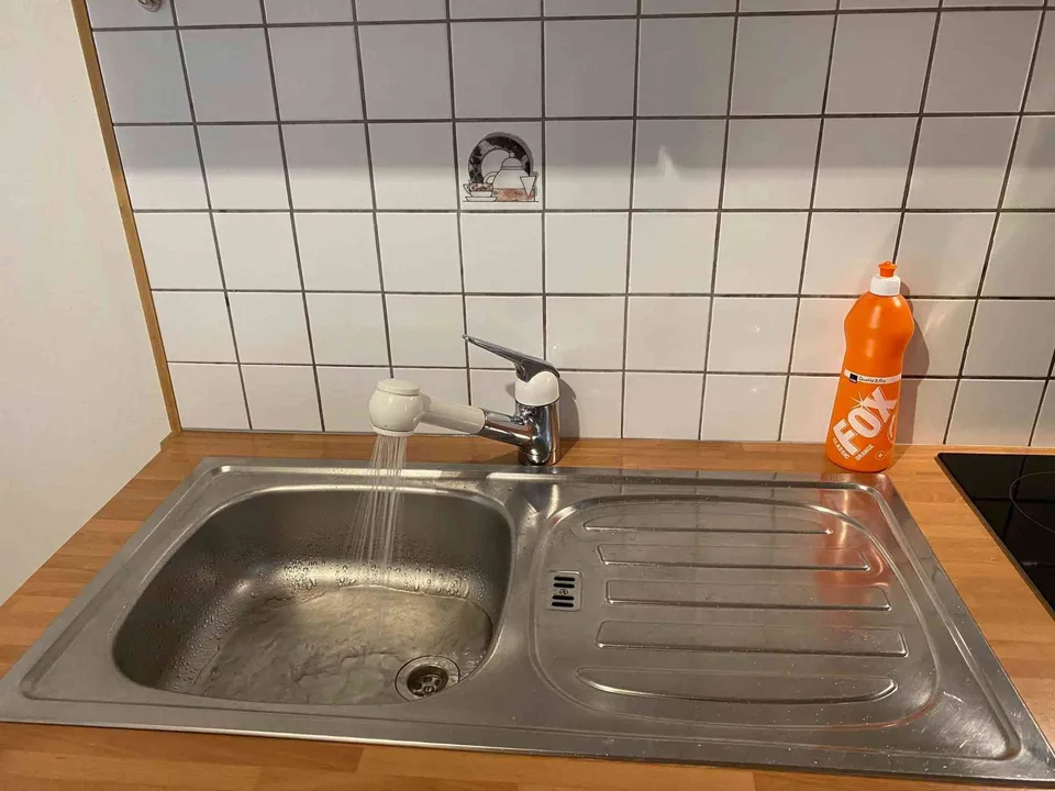 Loftartige Wohnung in der Dorfmitte von Kleinlützel