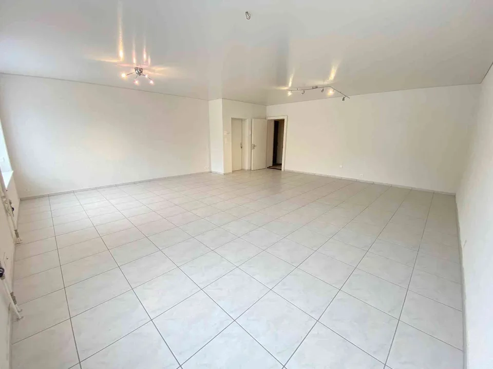 Loftartige Wohnung in der Dorfmitte von Kleinlützel