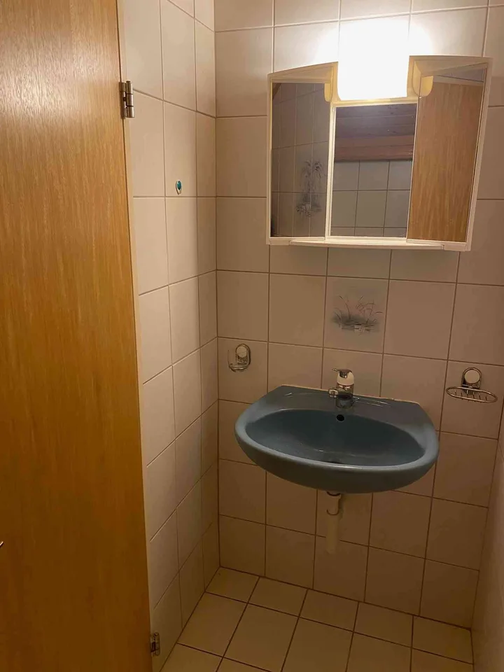 Loftartige Wohnung in der Dorfmitte von Kleinlützel