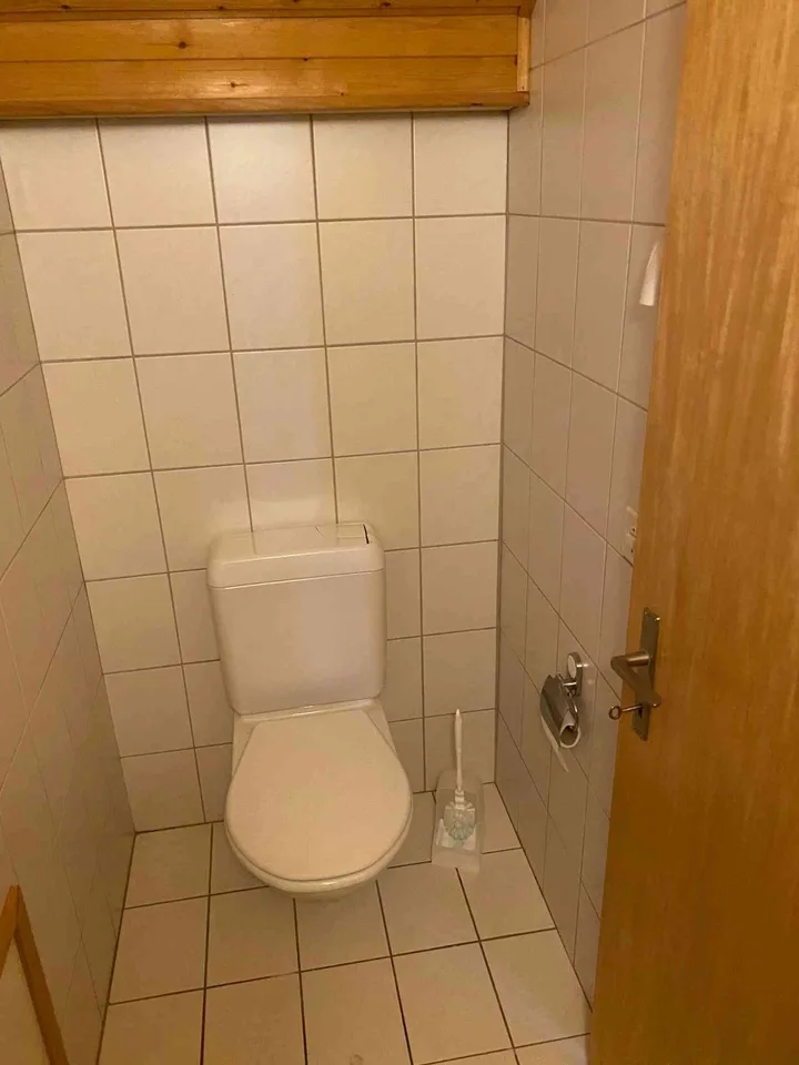 Loftartige Wohnung in der Dorfmitte von Kleinlützel