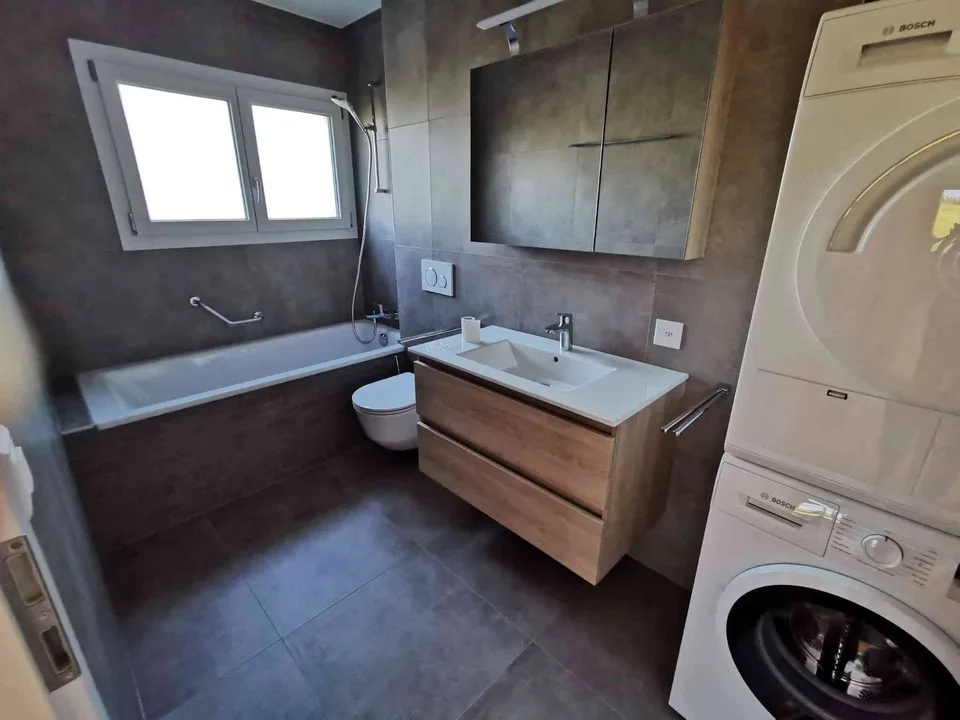 Appartement 100m2 et 3.5 à Ependes