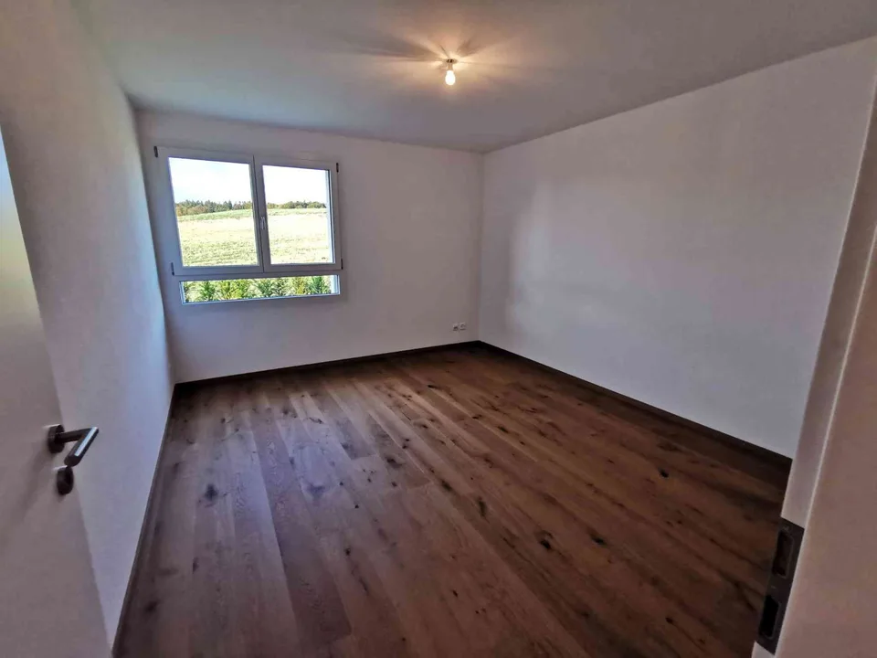 Appartement 100m2 et 3.5 à Ependes
