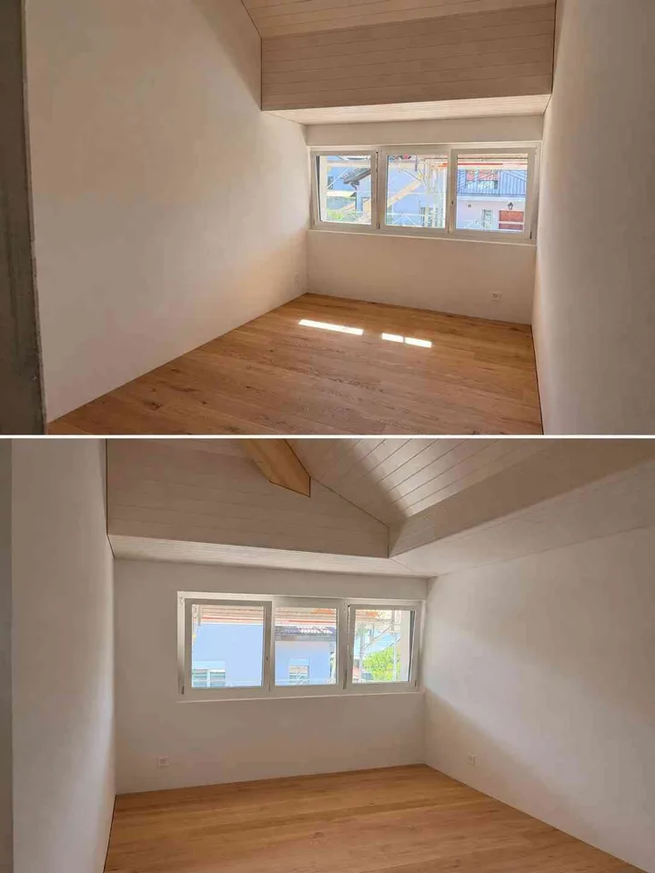 Appartement de 3.5 pièces neuf avec jardin à Noville