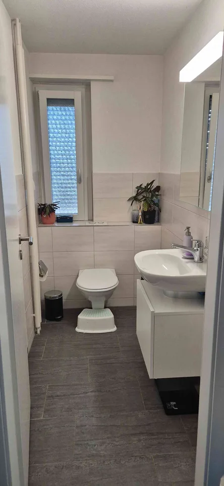 3½-Zimmer-Wohnung in Bünzen – Nachmieter gesucht