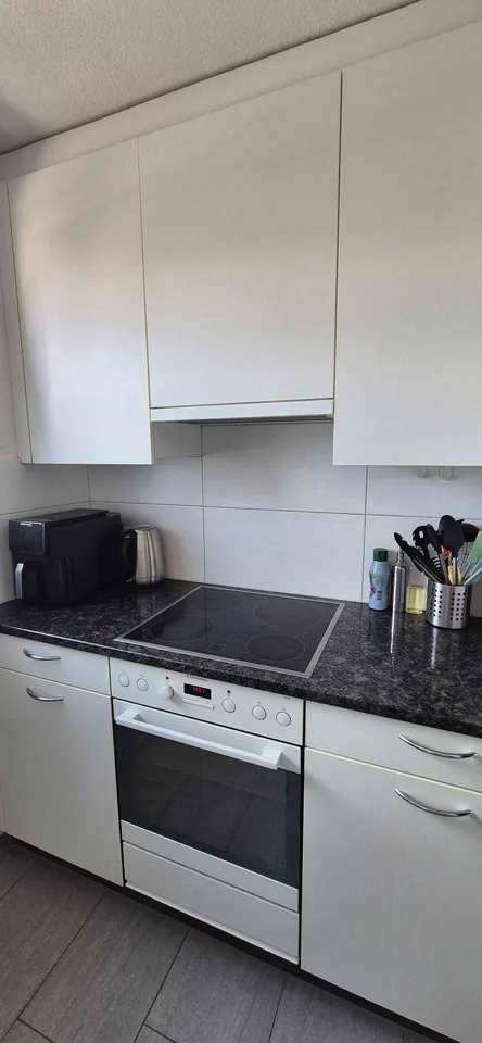 3½-Zimmer-Wohnung in Bünzen – Nachmieter gesucht