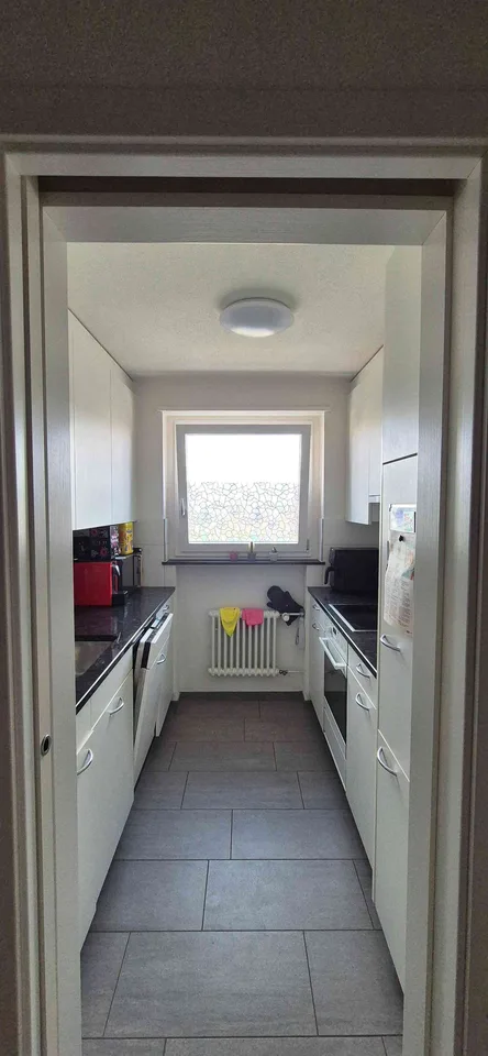 3½-Zimmer-Wohnung in Bünzen – Nachmieter gesucht