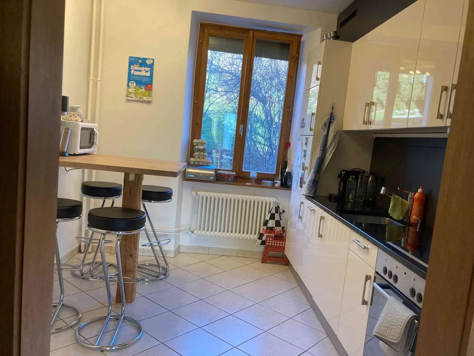 Appartement