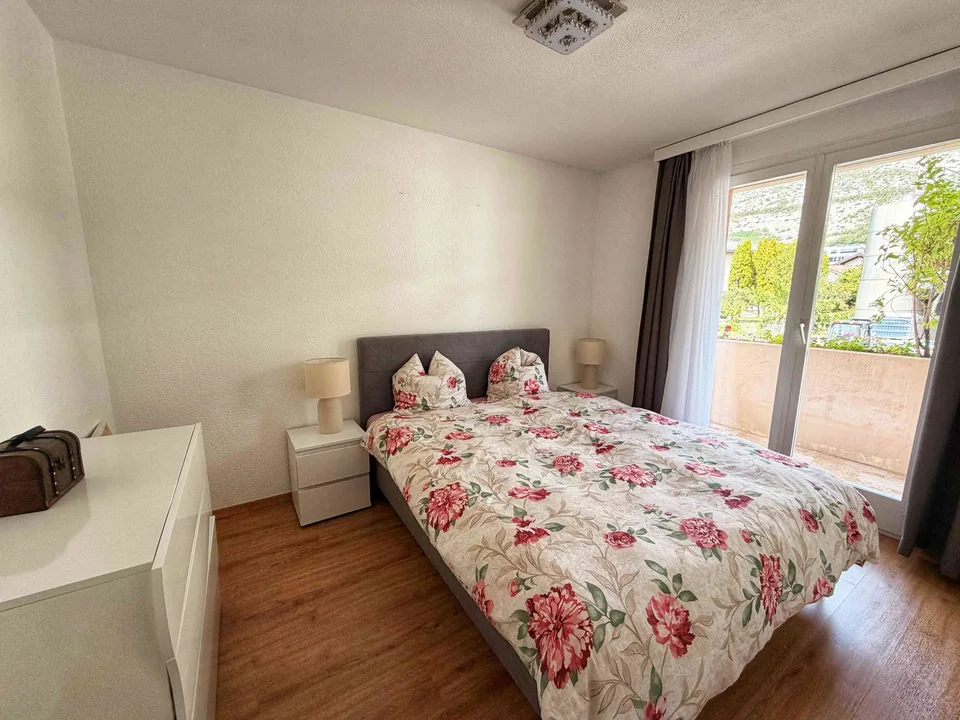 4.5-Zimmer-Wohnung in Salgesch zu vermieten