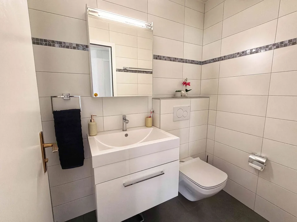 4.5-Zimmer-Wohnung in Salgesch zu vermieten