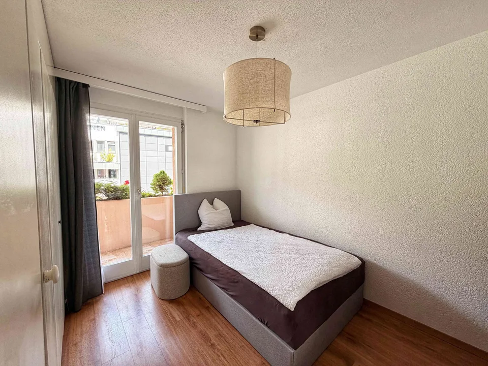 4.5-Zimmer-Wohnung in Salgesch zu vermieten