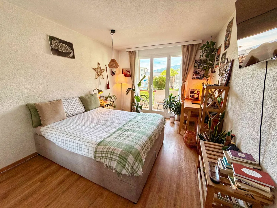 4.5-Zimmer-Wohnung in Salgesch zu vermieten