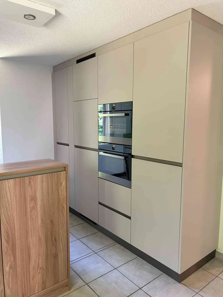 Helle 4.5-Zimmer-Wohnung mit Balkon und Lift in Zell LU
