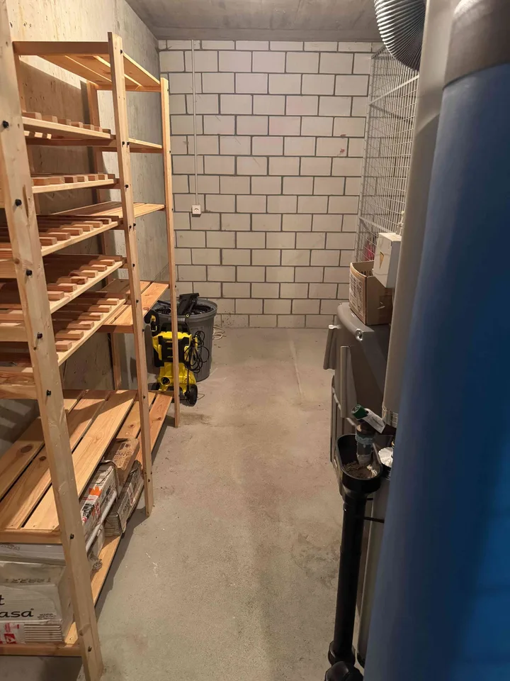 Attraktive 4.5-Zimmerwohnung in Hüttikon mit 2 Tiefgaragenplätzen