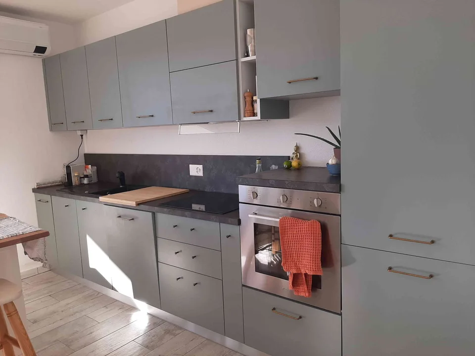 Appartamento moderno di 3,5 locali con vista panoramica