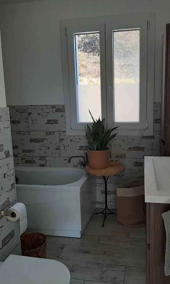 Appartamento moderno di 3,5 locali con vista panoramica