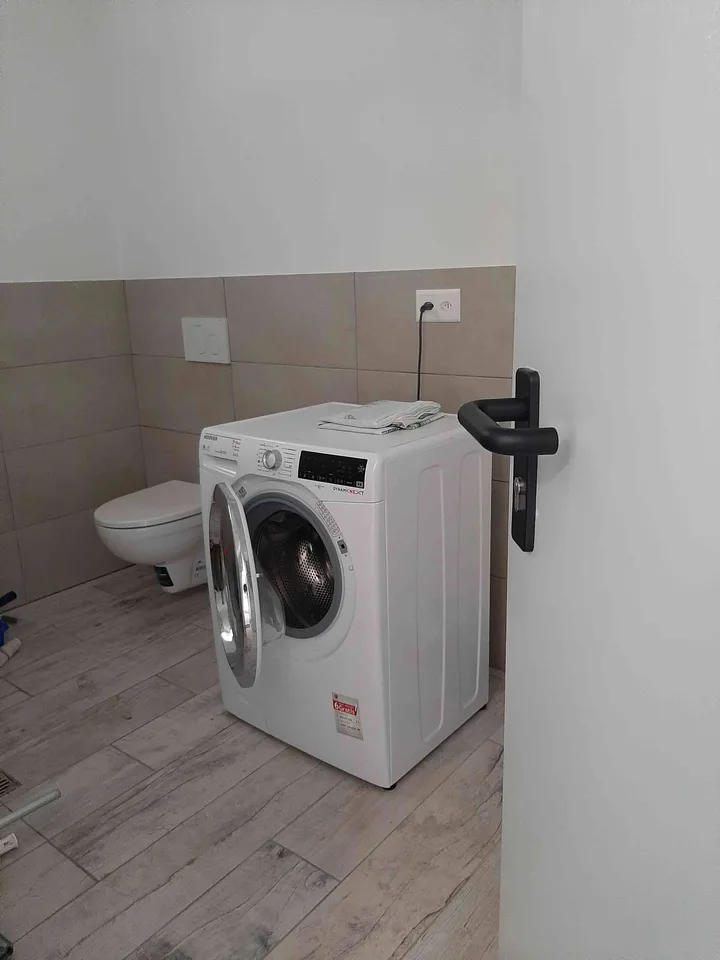 Appartamento moderno di 3,5 locali con vista panoramica