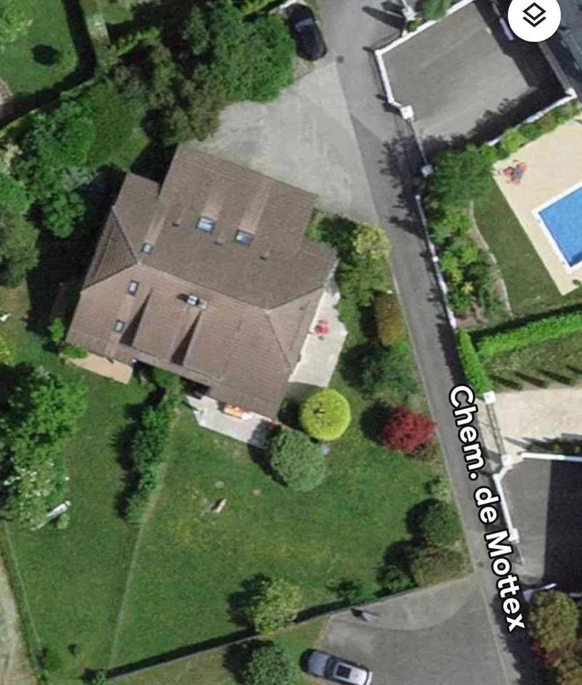 Maison jumelée à Blonay de 5,5 pièces, 160m2, vue lac et montagnes