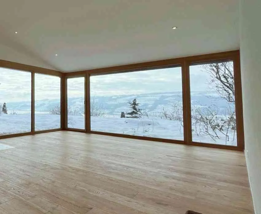 Kernsaniertes Architektenhaus an bester Lage zu vermieten