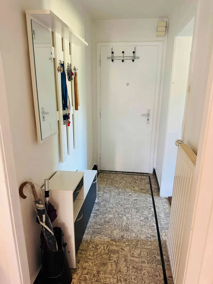 Apart 3p1/2 avec VUE